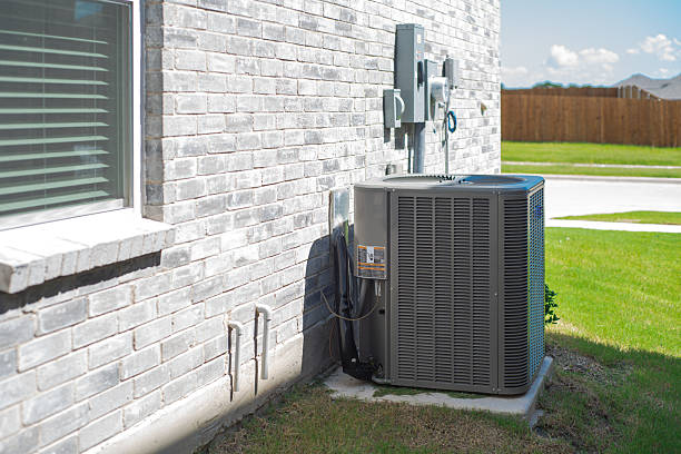 Reliable Hvac contractor in Shaver Lake, CA by FH HVAC